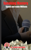 Speaking Mastery