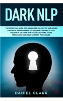 Dark NLP