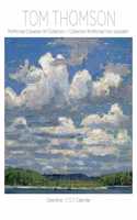 TOM THOMSON 2023 WALL CALENDAR