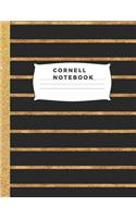 Cornell Notebook