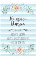Hospice Nurse