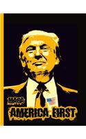 Maga America First