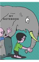 My Notebook