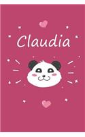 Claudia