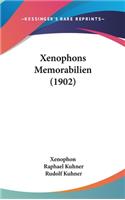Xenophons Memorabilien (1902)