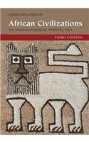 African Civilizations, Third Edition: An Archaeological Perspective