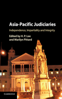 Asia-Pacific Judiciaries