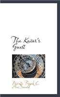 The Kaiser's Guest