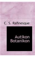 Autikon Botanikon