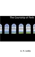 The Courtship of Ferb: (English)