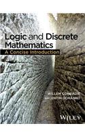Logic and Discrete Mathematics: A Concise Introduction