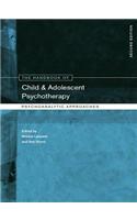 The Handbook of Child and Adolescent Psychotherapy