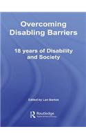 Overcoming Disabling Barriers