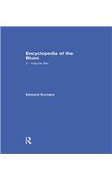 The Blues Encyclopedia