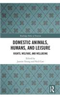 Domestic Animals, Humans, and Leisure