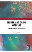 Gender and Drone Warfare