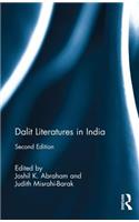 Dalit Literatures in India