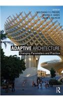 Adaptive Architecture