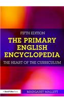The Primary English Encyclopedia