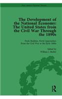 The Development of the National Economy Vol 1