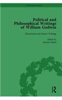 The Political and Philosophical Writings of William Godwin vol 5