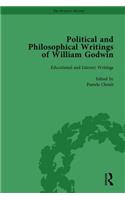 Political and Philosophical Writings of William Godwin Vol 5