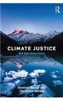 Climate Justice