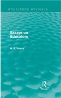 Essays on Educators (REV) RPD