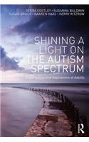 Shining a Light on the Autism Spectrum