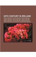 20th Century in Ireland