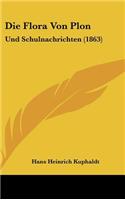 Die Flora Von Plon