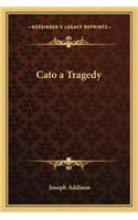 Cato a Tragedy