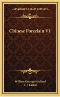 Chinese Porcelain V1