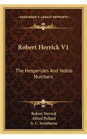 Robert Herrick V1