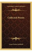 Collected Poems