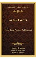 Annual Flowers