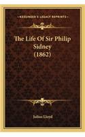 Life of Sir Philip Sidney (1862)