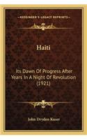 Haiti