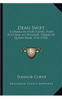 Dean Swift