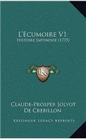 L'Ecumoire V1: Histoire Japonoise (1735)