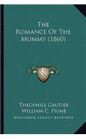 Romance Of The Mummy (1860)