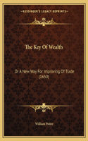 The Key Of Wealth