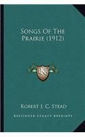 Songs Of The Prairie (1912)