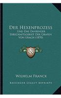 Hexenprozess