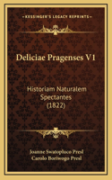 Deliciae Pragenses V1