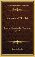 As Noites D'El-Rei