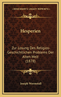 Hesperien
