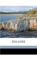 Sea-Lore