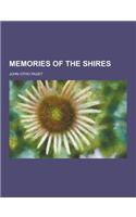 Memories of the Shires