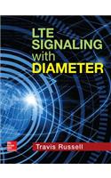 LTE Signaling with Diameter